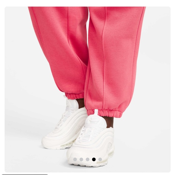 Nike Sportswear Trend Women's Fleece Trousers (Plus size) XL - Picture 9 of 9